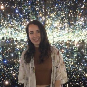 Meet your Posher, Gaby